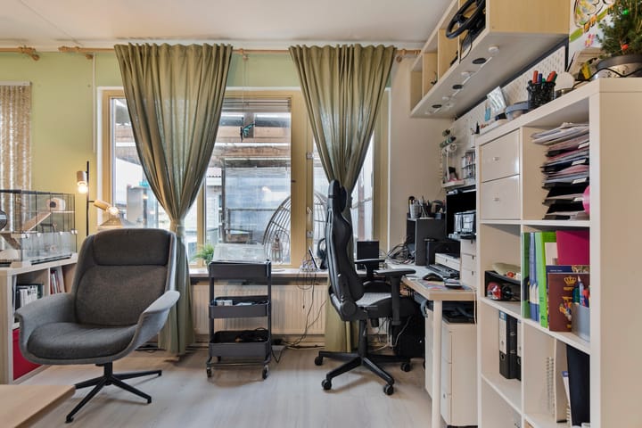 Foto 9 van Eendenkooi 6