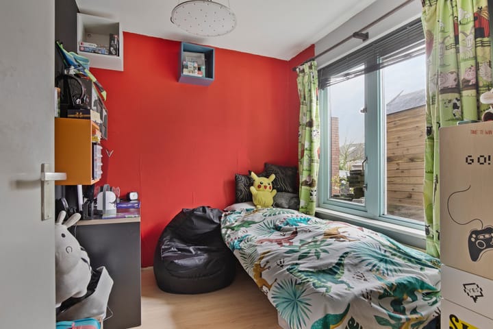 Foto 12 van Eendenkooi 6