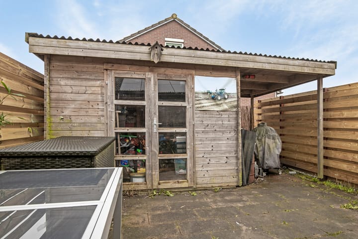 Foto 25 van Eendenkooi 6