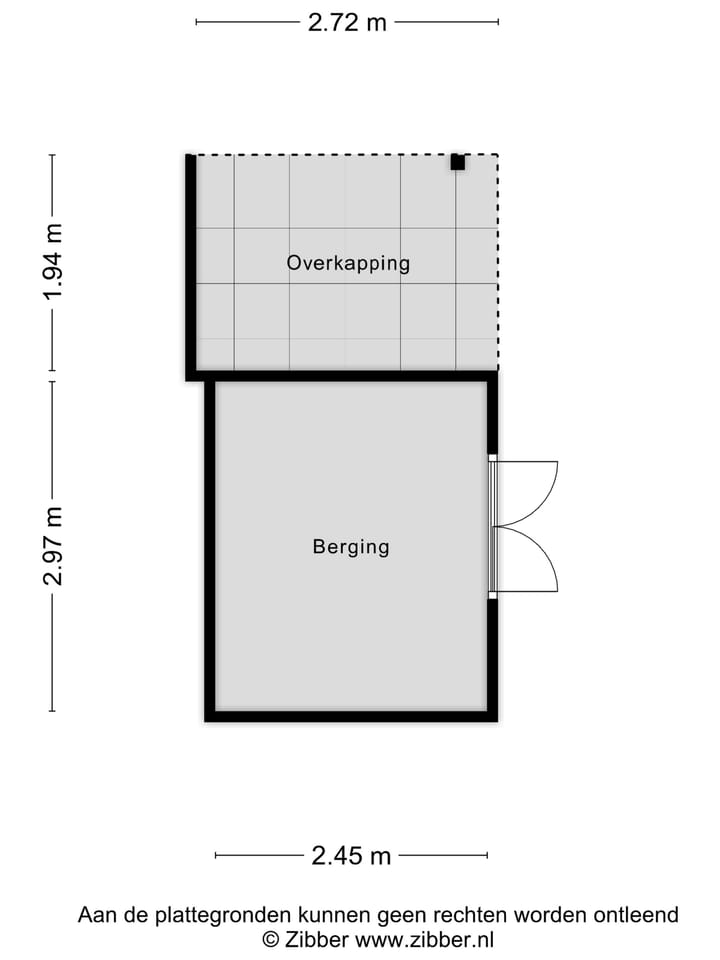 Foto 26 van Eendenkooi 6