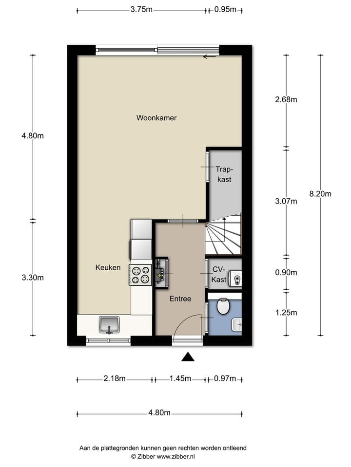 Foto 27 van Biesveld 13