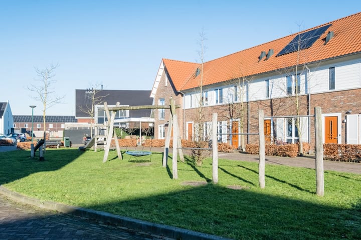 Foto 3 van Biesveld 13