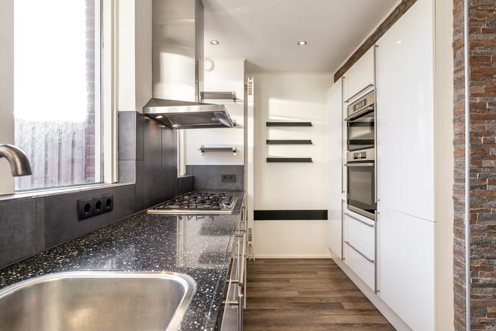 Foto 5 van Tjalk 36 41