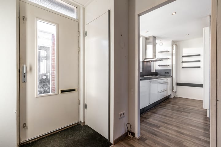 Foto 11 van Tjalk 36 41