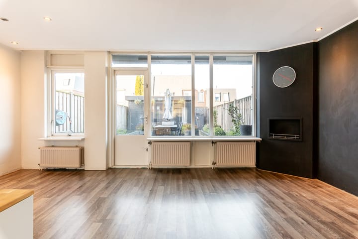 Foto 9 van Tjalk 36 41