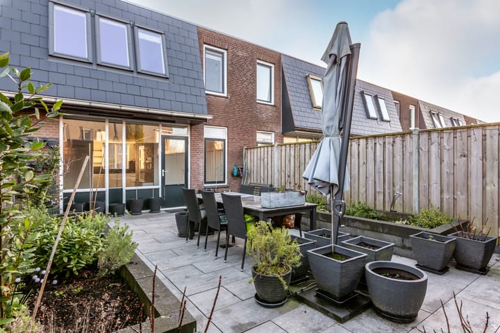 Foto 21 van Tjalk 36 41