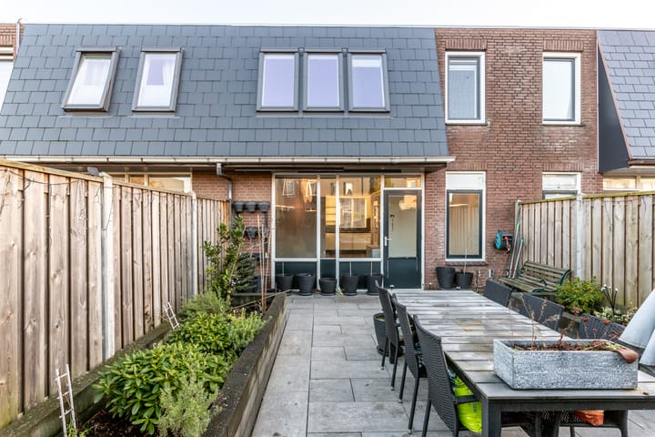 Foto 22 van Tjalk 36 41