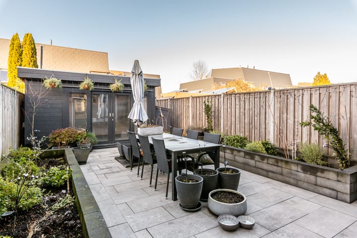 Foto 24 van Tjalk 36 41