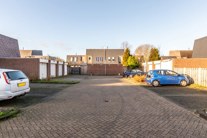 Foto 28 van Tjalk 36 41