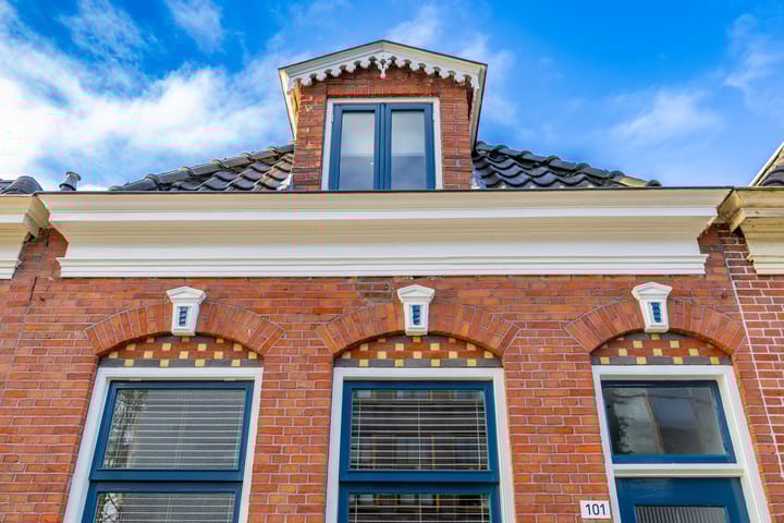 Foto 20 van Oosterweg 101