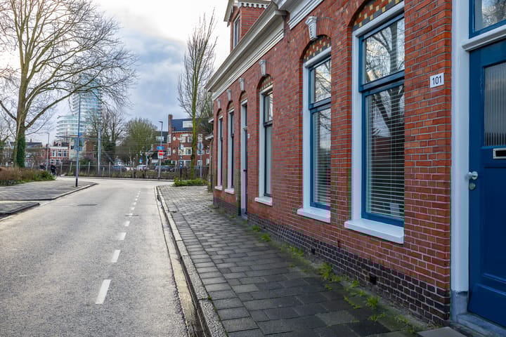 Foto 22 van Oosterweg 101