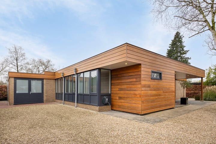 Foto 1 van Reigerpark 20