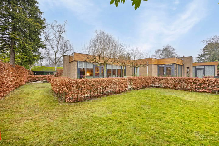 Foto 2 van Reigerpark 20