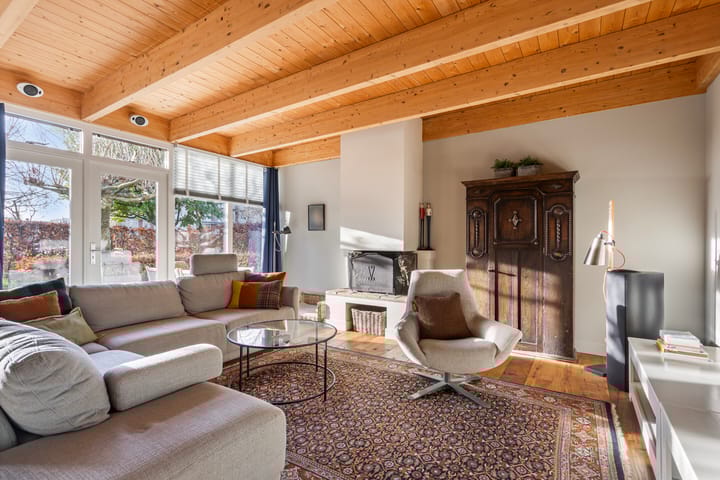 Foto 3 van Reigerpark 20