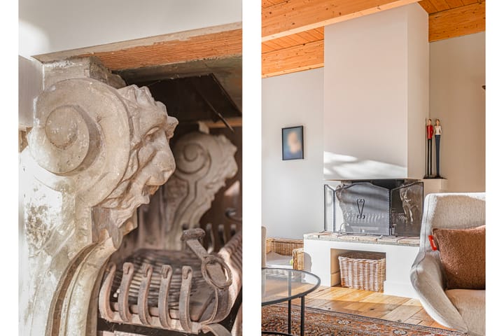 Foto 6 van Reigerpark 20