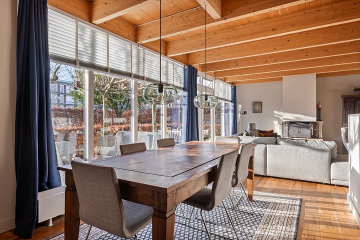 Foto 8 van Reigerpark 20