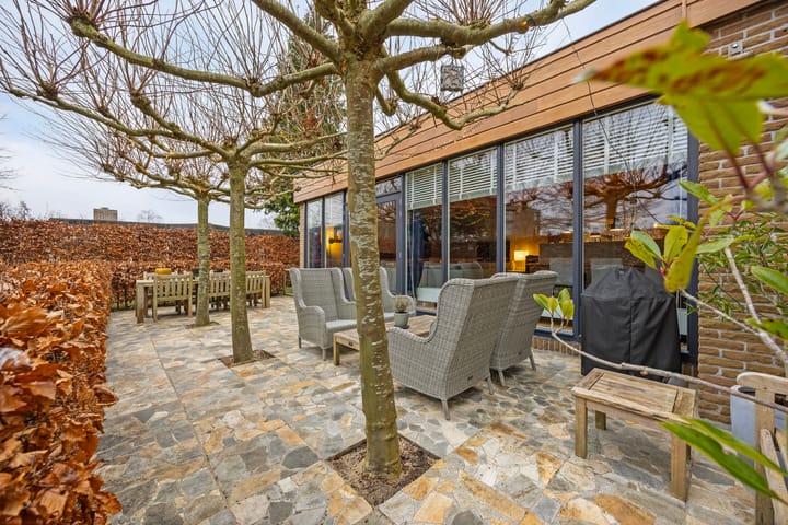 Foto 10 van Reigerpark 20