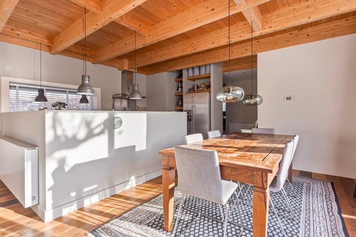 Foto 11 van Reigerpark 20