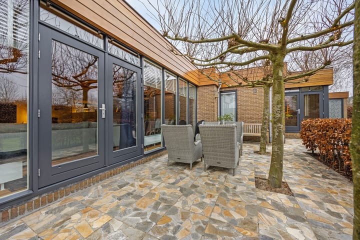 Foto 9 van Reigerpark 20