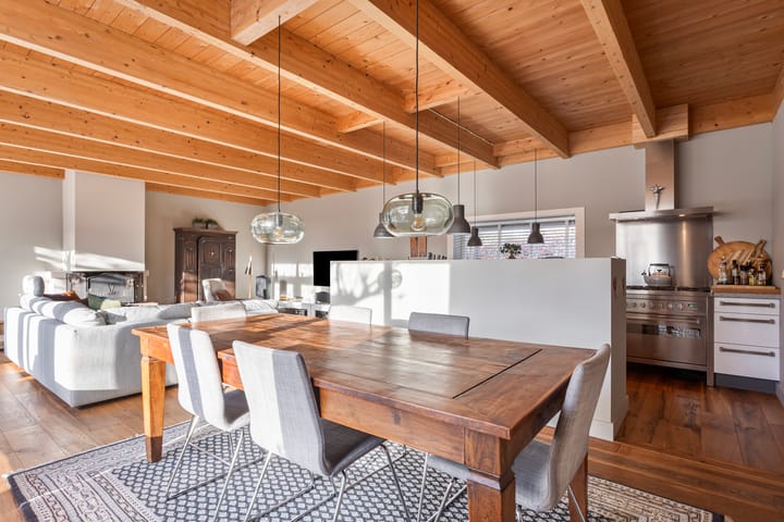 Foto 12 van Reigerpark 20