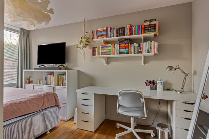 Foto 31 van Reigerpark 20