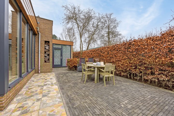 Foto 42 van Reigerpark 20