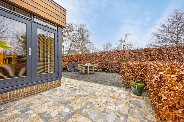 Foto 43 van Reigerpark 20