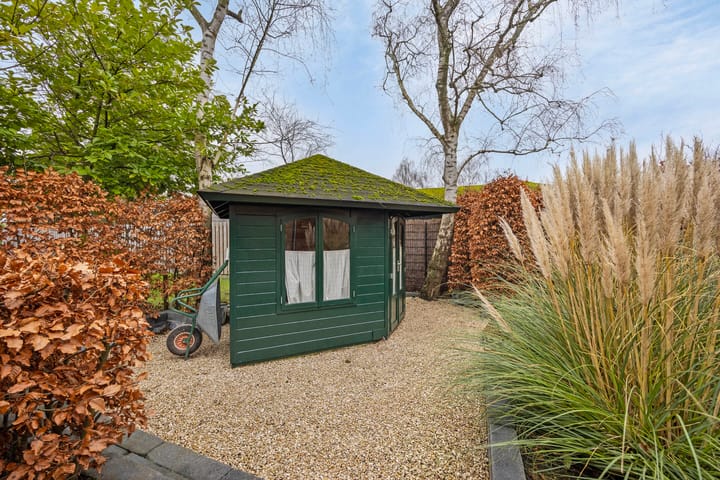 Foto 44 van Reigerpark 20