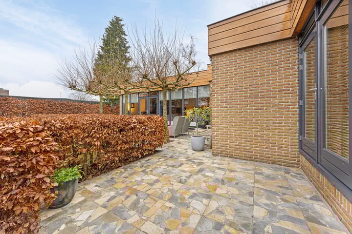 Foto 46 van Reigerpark 20