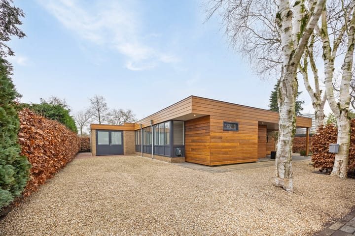 Foto 47 van Reigerpark 20