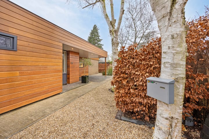 Foto 48 van Reigerpark 20