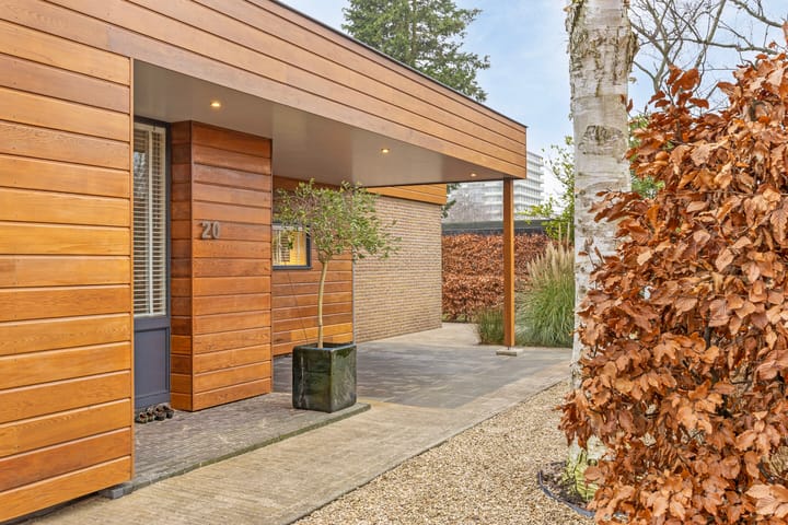 Foto 49 van Reigerpark 20