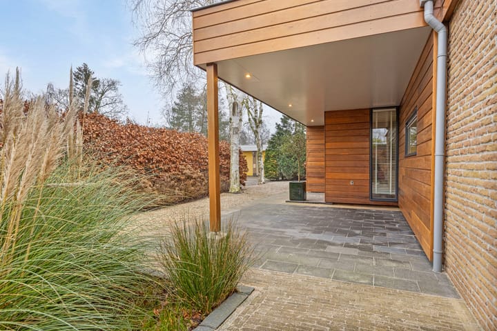 Foto 50 van Reigerpark 20