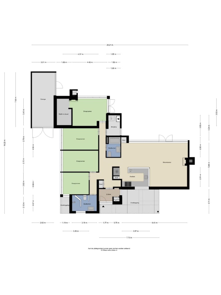 Foto 59 van Reigerpark 20