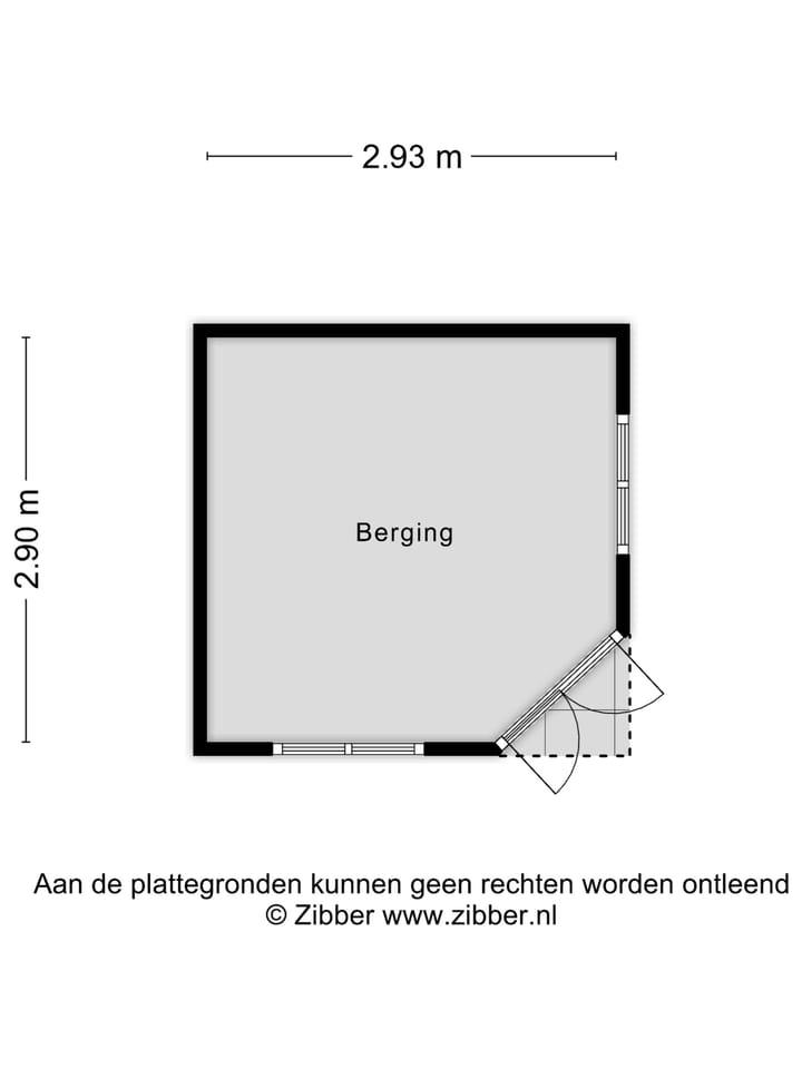 Foto 60 van Reigerpark 20
