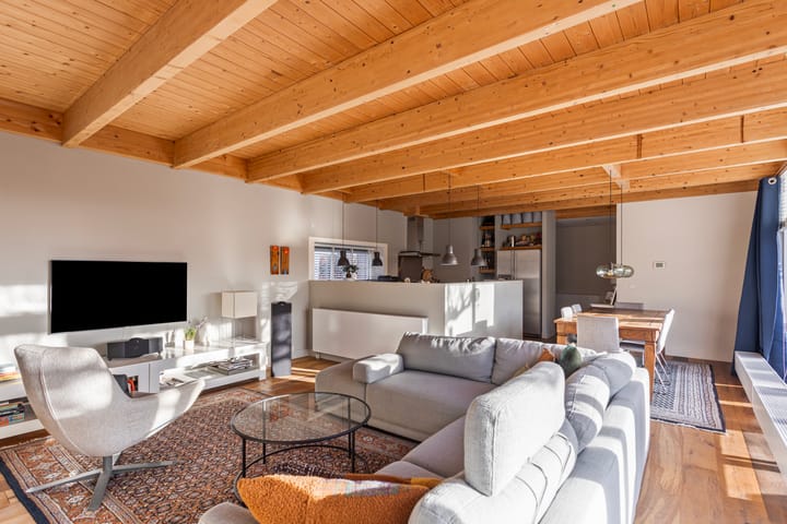 Foto 5 van Reigerpark 20