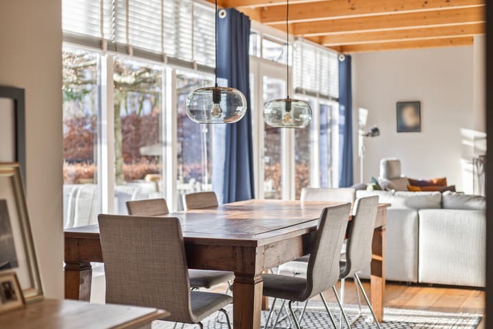 Foto 7 van Reigerpark 20