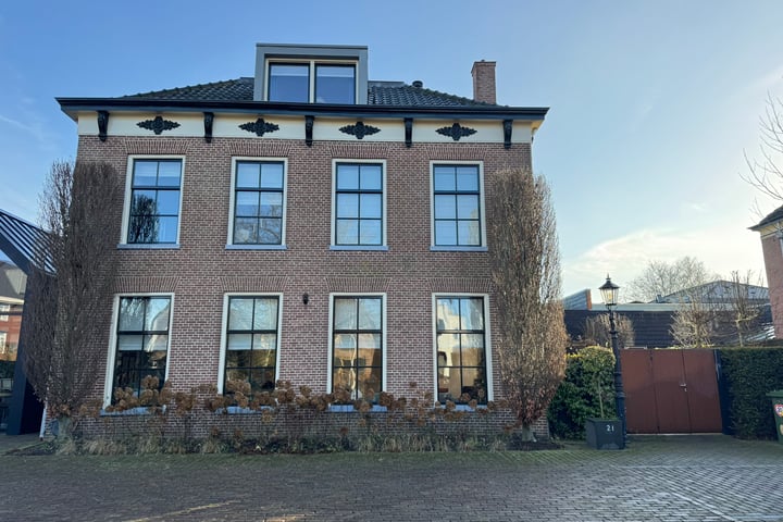 Amersfoortsestraat 21-C