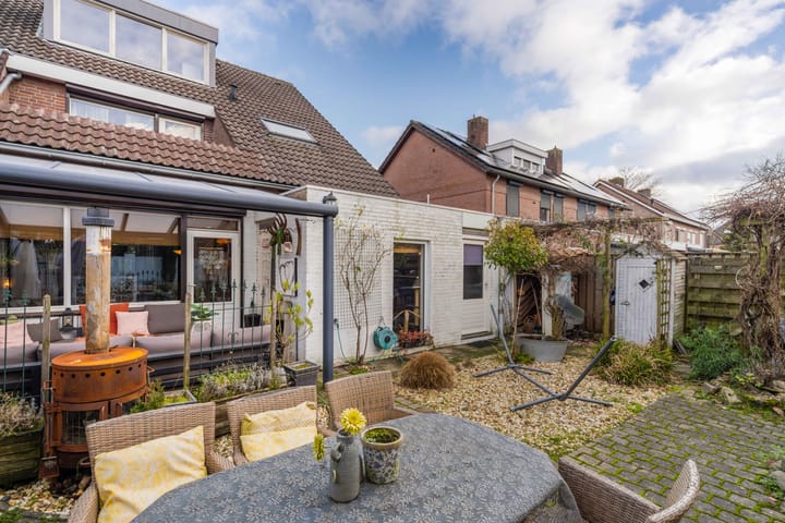 Foto 5 van Hillenraad 9