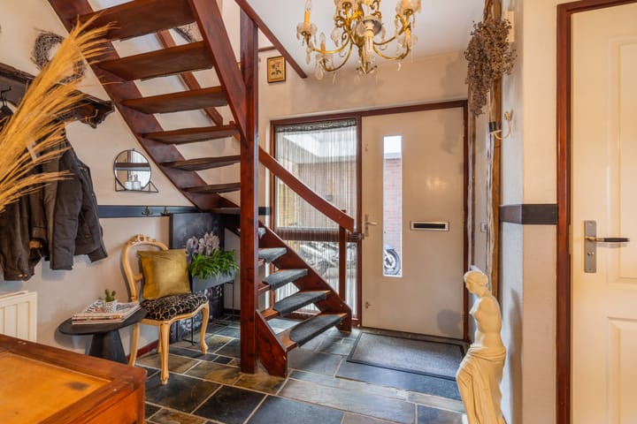 Foto 9 van Hillenraad 9