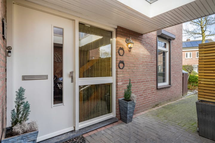 Foto 7 van Hillenraad 9