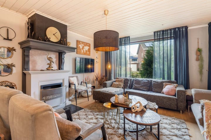 Foto 11 van Hillenraad 9