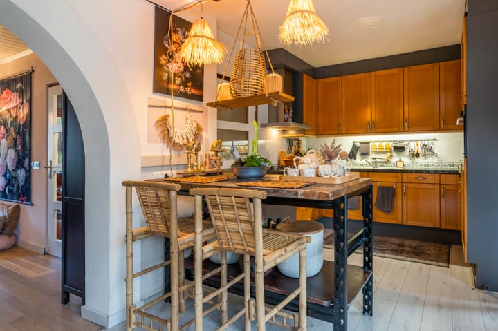 Foto 3 van Hillenraad 9