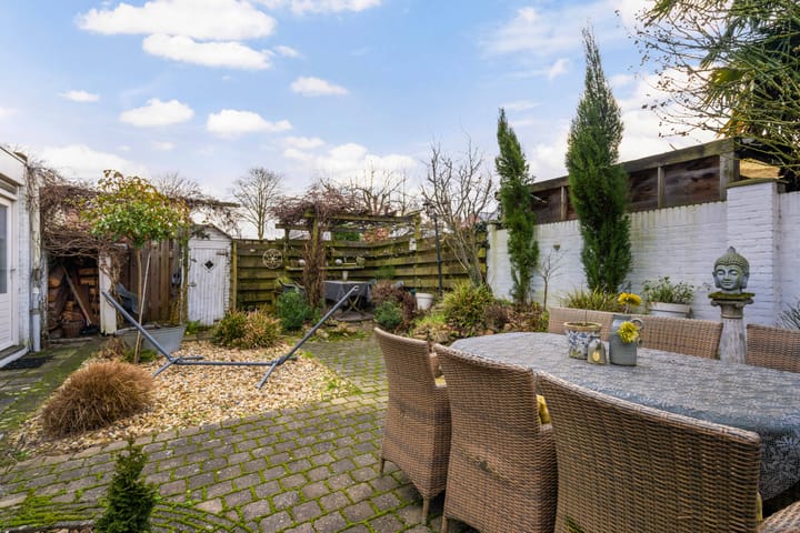 Foto 40 van Hillenraad 9