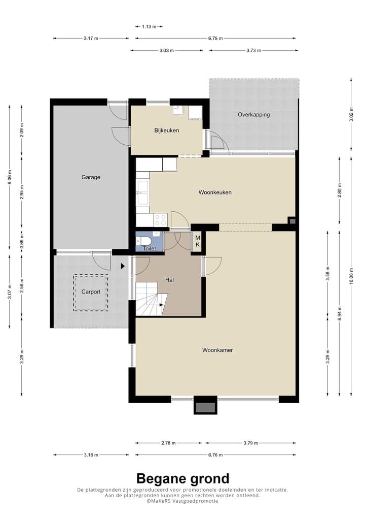 Foto 47 van Hillenraad 9