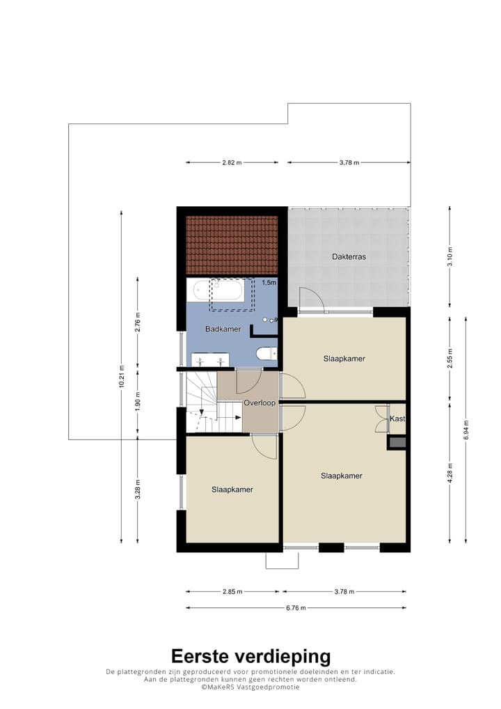 Foto 48 van Hillenraad 9