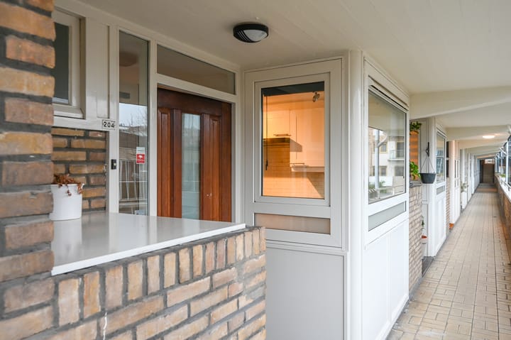 Foto 5 van Prins Bernhardlaan 204