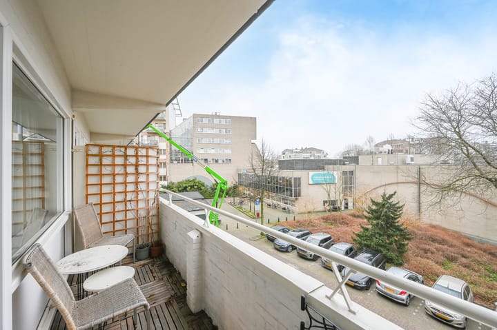 Foto 20 van Prins Bernhardlaan 204