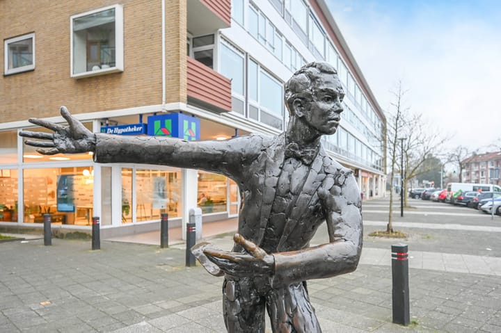 Foto 27 van Prins Bernhardlaan 204