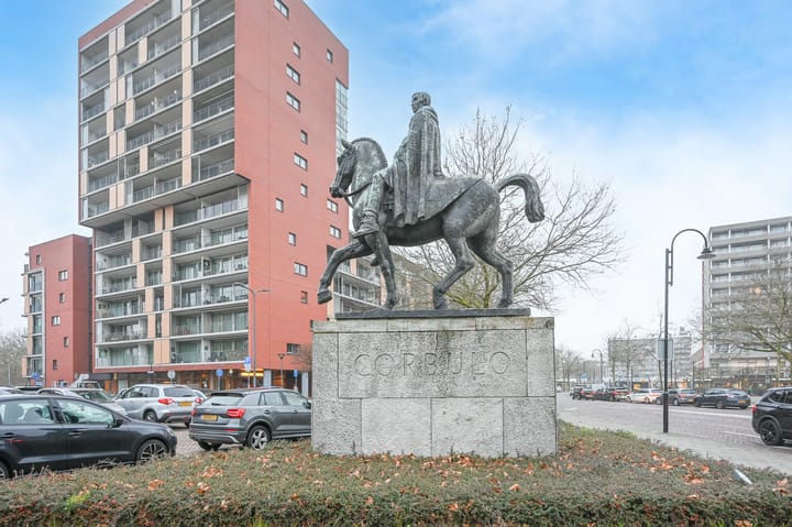 Foto 29 van Prins Bernhardlaan 204